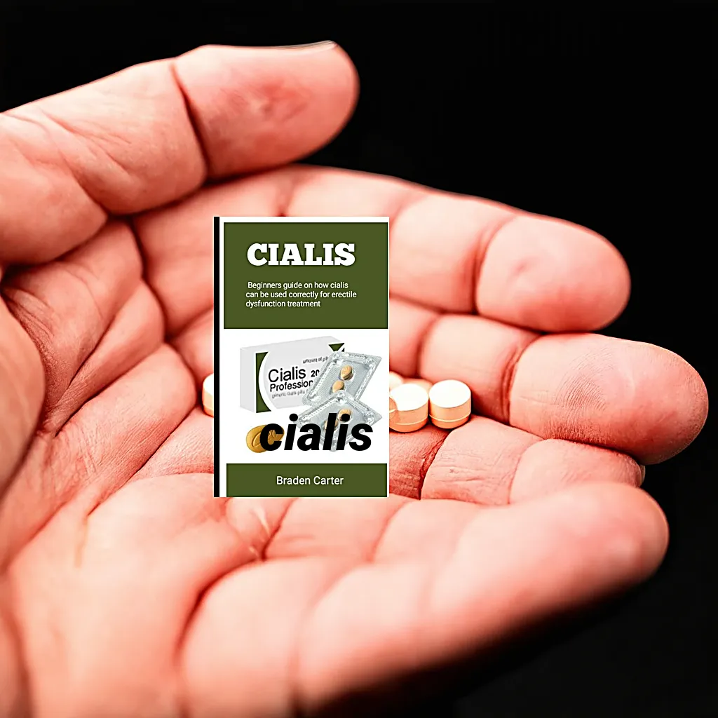 Pillole cialis prezzo